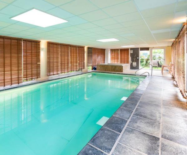 Ibis Styles Morlaix Hotel Exterior foto